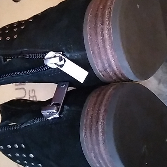 Ankle boots/booties - Picture 4 of 8